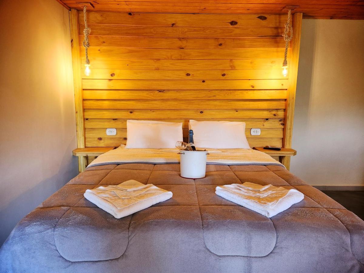 Suites Sunset Miguel Pereira Eksteriør billede